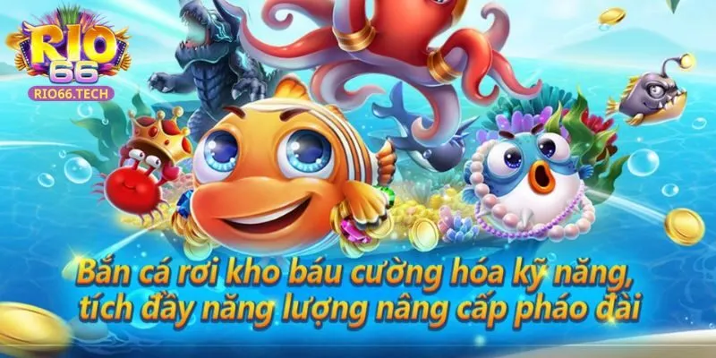 Bắn cá H5